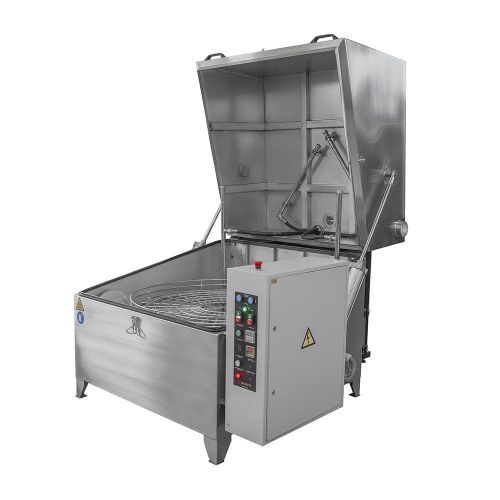 картинка Автоматическая моечная машина Aquamatic АМ1150 LK фото 10 картинка Автоматическая моечная машина Aquamatic АМ1150 LK фото 10