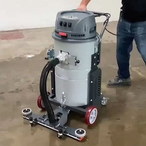 картинка Промышленный пылесос Bersi D6 фото 8 картинка Промышленный пылесос Bersi D6 фото 8