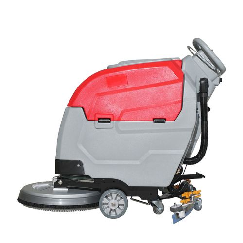 картинка Поломоечная машина EVOLine SDB 530T фото 8 картинка Поломоечная машина EVOLine SDB 530T фото 8