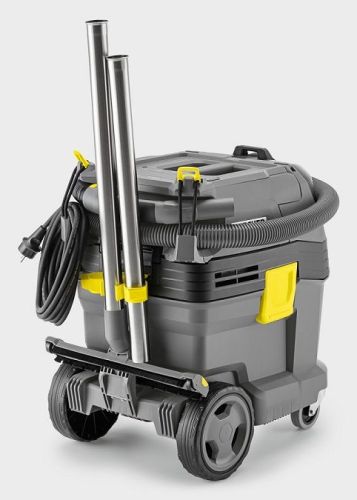 картинка Пылесос Karcher NT 30/1 Tact Te L фото 5 картинка Пылесос Karcher NT 30/1 Tact Te L фото 5