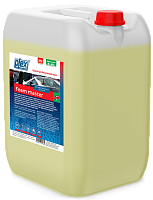 фото Plex Foam Master Средство для бесконтактной мойки 20 кг.