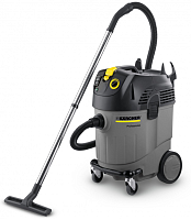 фото Пылесос Karcher NT 45/1 Tact Te Ec
