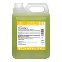 фото Универсальное моющее средство Prosept Universal Spray 5л