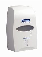 фото Электронный диспенсер Kimberly-Clark 92147 для средств ухода за кожей