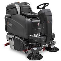 фото Поломоечная машина Comet CRS 85 EVOTECH