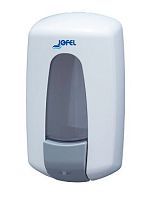 фото Дозатор для жидкого мыла Jofel НТ Aitana AC70000