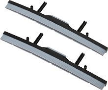 фото Комплект скребков 320 мм для nilfisk