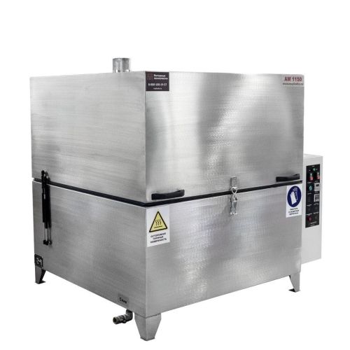 картинка Автоматическая моечная машина Aquamatic АМ1150 АК фото 5 картинка Автоматическая моечная машина Aquamatic АМ1150 АК фото 5