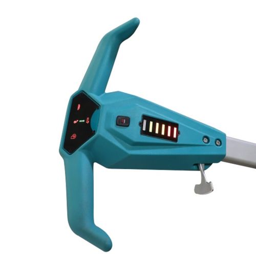 картинка Поломоечная машина TVX T15B фото 5 картинка Поломоечная машина TVX T15B фото 5