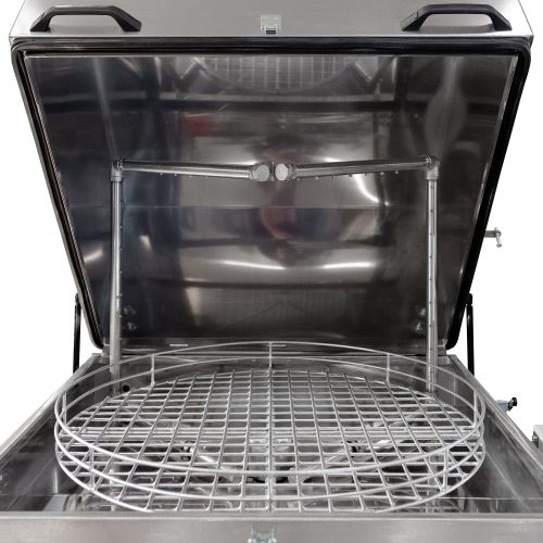 картинка Автоматическая моечная машина Aquamatic АМ900 ЭКО фото 8 картинка Автоматическая моечная машина Aquamatic АМ900 ЭКО фото 8