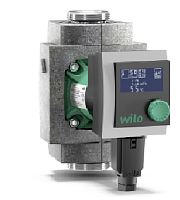 фото Wilo STRATOS PICO-Z 25/1-6