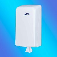 фото Диспенсер Jofel AZUR для рулонных бум. полотенец AG32000