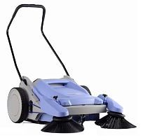 фото Подметальная машина Kranzle Colly 800