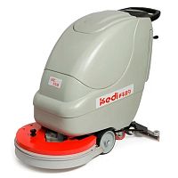 фото Поломоечная машина KEDI GBZ-530B (Li 80 Ач)