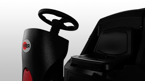 картинка Поломоечная машина Viper AS1050R фото 4 картинка Поломоечная машина Viper AS1050R фото 4