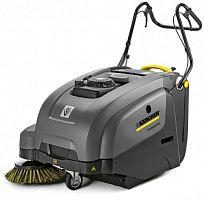 фото Подметальная машина Karcher KM 75/40 W P