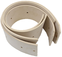 фото Комплект боковых скребков для nilfisk br 755/755c/855