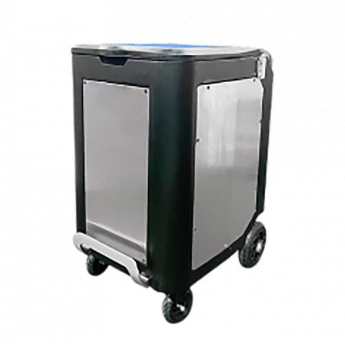 картинка Аппарат криобластинговой очистки AQUAMATIC JS930 фото 2 картинка Аппарат криобластинговой очистки AQUAMATIC JS930 фото 2