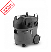 фото Пылесос Karcher NT 35/1 Tact Bs