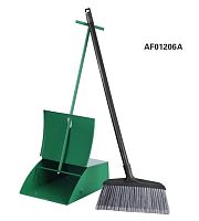 фото Совок-ловушка с крышкой (уличный) - AF01206A