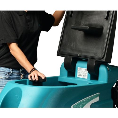 картинка Поломоечная машина TVX T45Е+ фото 2 картинка Поломоечная машина TVX T45Е+ фото 2