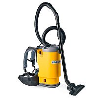 картинка Ранцевый пылесос Ghibli & Wirbel T1