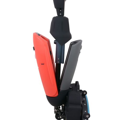 картинка Поломоечная машина EVOLine SDB 430 фото 9 картинка Поломоечная машина EVOLine SDB 430 фото 9