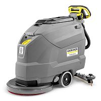 фото Поломоечная машина Karcher BD 50/50 C Bp Classic