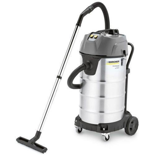 картинка Пылесос Karcher NT 90/2 Me Classic Edition картинка Пылесос Karcher NT 90/2 Me Classic Edition