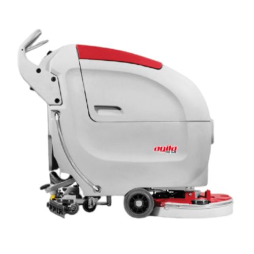 картинка Поломоечная машина Comac Agila 50/50 BT фото 9 картинка Поломоечная машина Comac Agila 50/50 BT фото 9