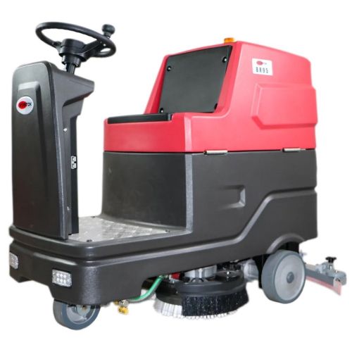 картинка Поломоечная машина VOSTOK BR95 фото 2 картинка Поломоечная машина VOSTOK BR95 фото 2