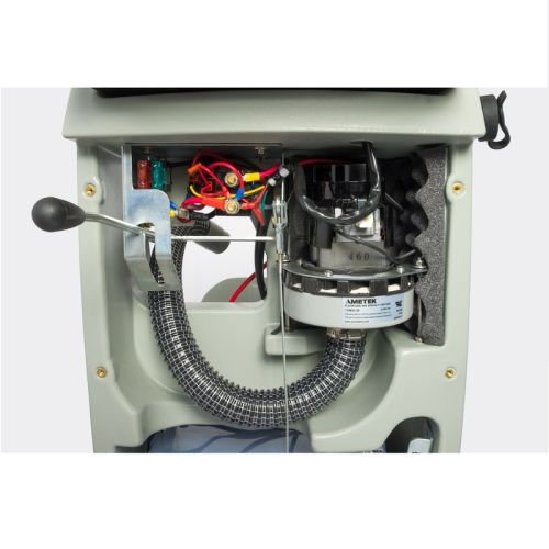 картинка Поломоечная машина KEDI GBZ-520BT (Li 80 Ач) фото 6 картинка Поломоечная машина KEDI GBZ-520BT (Li 80 Ач) фото 6