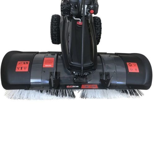 картинка Бензиновая подметальная машина EVOline SWG 1000 фото 4 картинка Бензиновая подметальная машина EVOline SWG 1000 фото 4