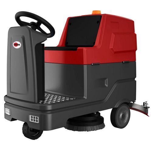 картинка Поломоечная машина VOSTOK BR85 фото 2 картинка Поломоечная машина VOSTOK BR85 фото 2