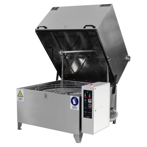 картинка Автоматическая моечная машина Aquamatic АМ1150 АК фото 3 картинка Автоматическая моечная машина Aquamatic АМ1150 АК фото 3