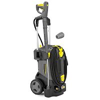фото Аппарат высокого давления Karcher HD 6/13 C Plus