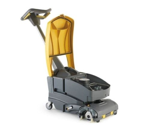 картинка Поломоечная машина Ghibli & Wirbel ROLLY NRG 11 E 33 фото 3 картинка Поломоечная машина Ghibli & Wirbel ROLLY NRG 11 E 33 фото 3