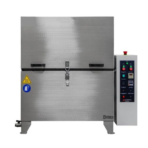 картинка Автоматическая моечная машина Aquamatic FT800 B картинка Автоматическая моечная машина Aquamatic FT800 B