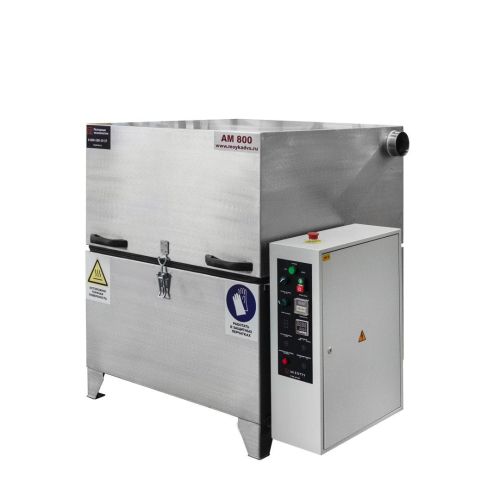 картинка Автоматическая моечная машина Aquamatic АМ800 AK фото 3 картинка Автоматическая моечная машина Aquamatic АМ800 AK фото 3