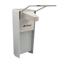 фото Дозатор жидкого мыла Ksitex SM-1000