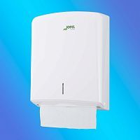 фото Диспенсер Jofel Antibact для бум. салфеток AH33700