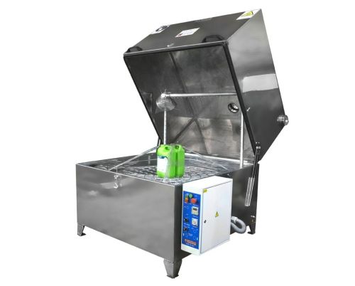 картинка Автоматическая моечная машина Aquamatic АМ1150 ЭКО фото 4 картинка Автоматическая моечная машина Aquamatic АМ1150 ЭКО фото 4