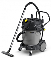картинка Пылесос Karcher NT 65/2 Tact²