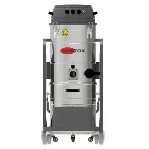 картинка Промышленный пылесос VOSTOK ZVMEX картинка Промышленный пылесос VOSTOK ZVMEX