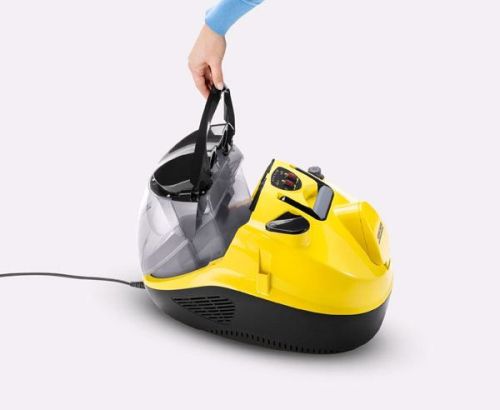 картинка Паропылесос Karcher SV 7 фото 3 картинка Паропылесос Karcher SV 7 фото 3