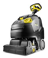 фото Поломоечная машина Karcher BR 45/22 C Bp Pack