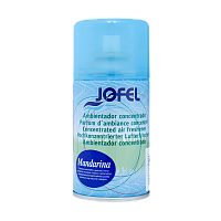 фото Аэрозоль Jofel -освежитель воздуха д/дозатора AKA2020