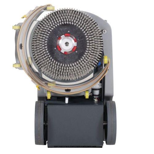 картинка Поломоечная машина Comac Vispa XL фото 5 картинка Поломоечная машина Comac Vispa XL фото 5