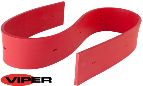 картинка Скребок задний Viper для AS 530R картинка Скребок задний Viper для AS 530R