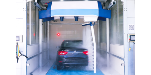 картинка Робот-мойка AQUAMATIC Standart фото 4 картинка Робот-мойка AQUAMATIC Standart фото 4